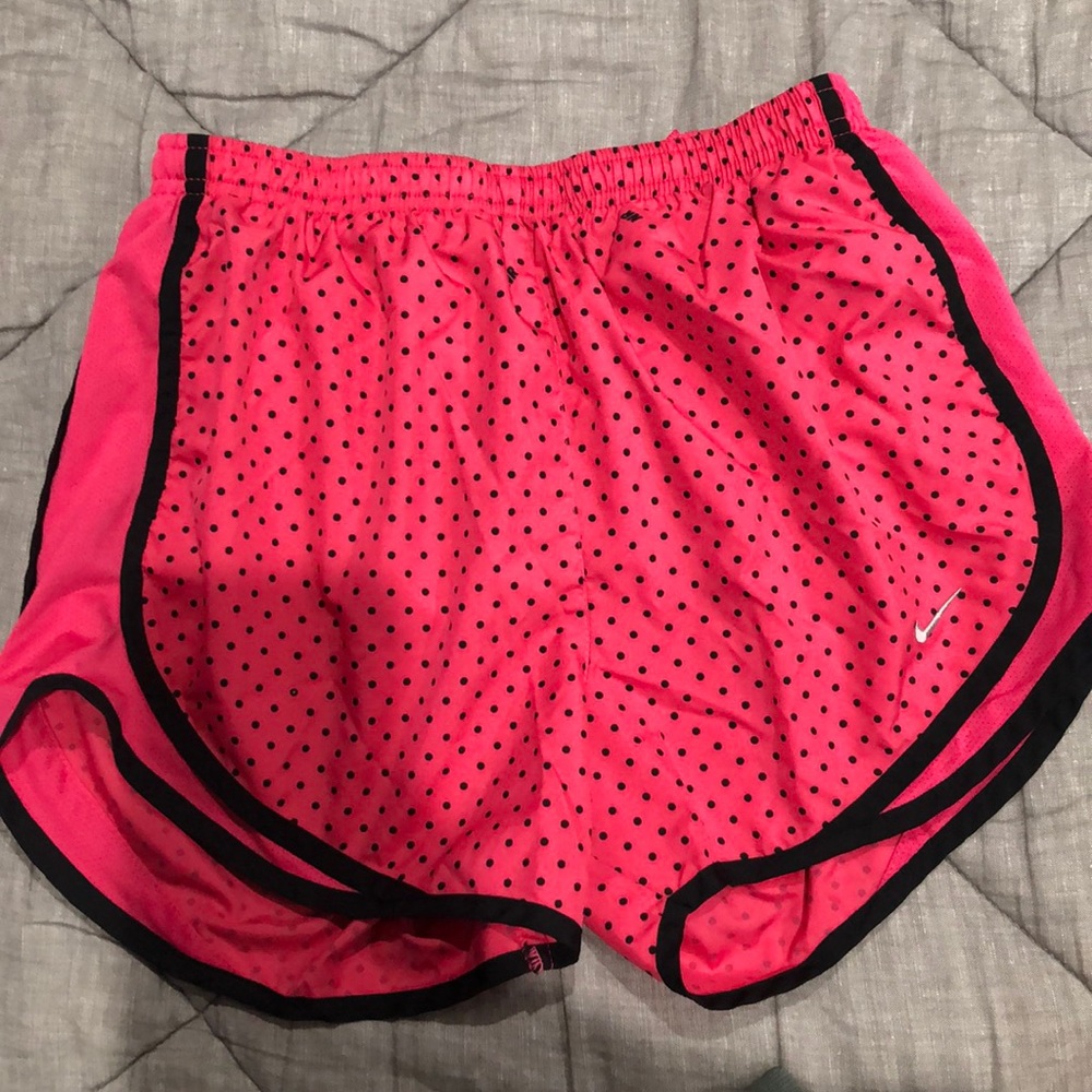 Nike Run Shorts